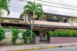 Alojamiento - Hostal La Buena Onda