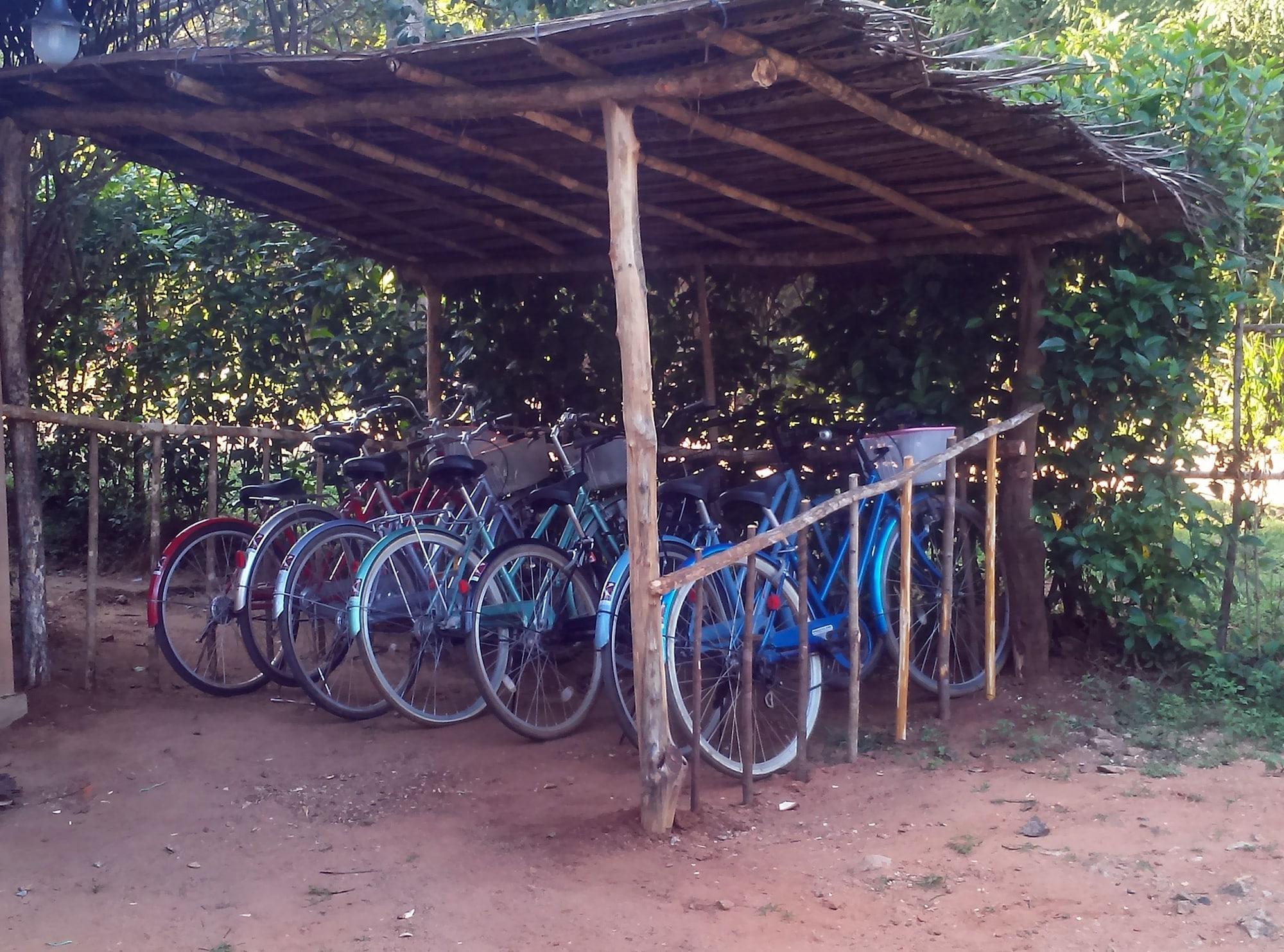 Instalaciones Recreativas Kuwera Eco Lodge