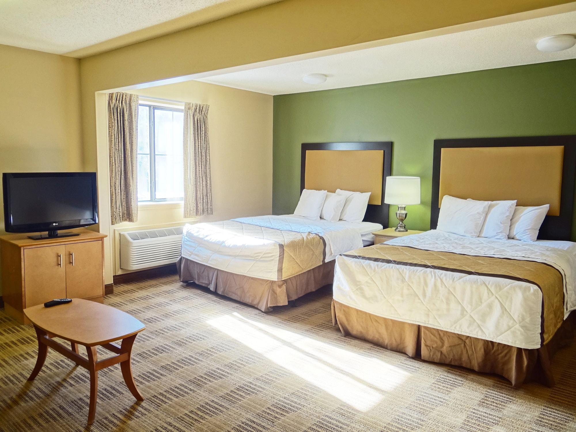 Habitación Extended Stay America Suites Melbourne Airport