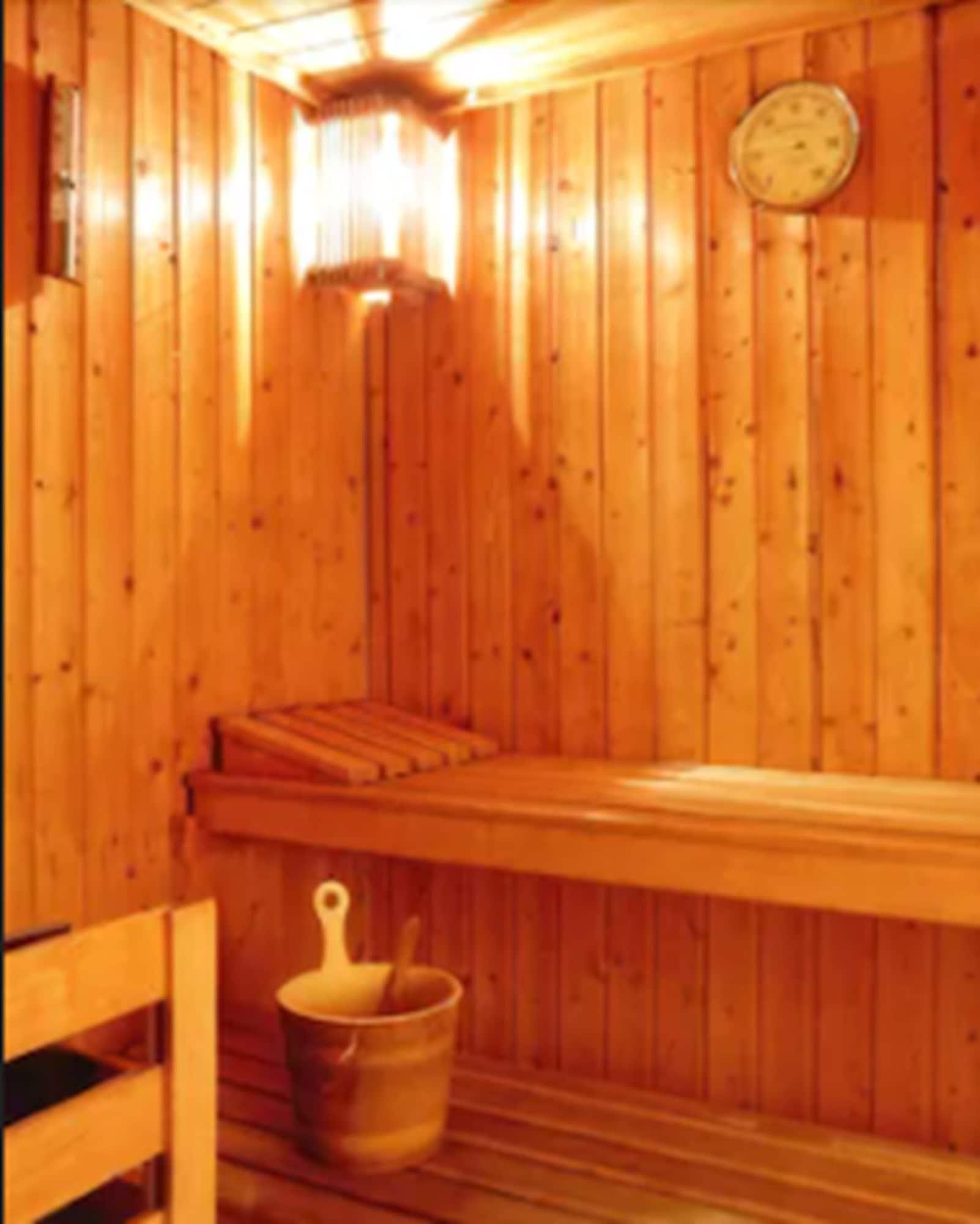 Spa Hotel Majadahonda