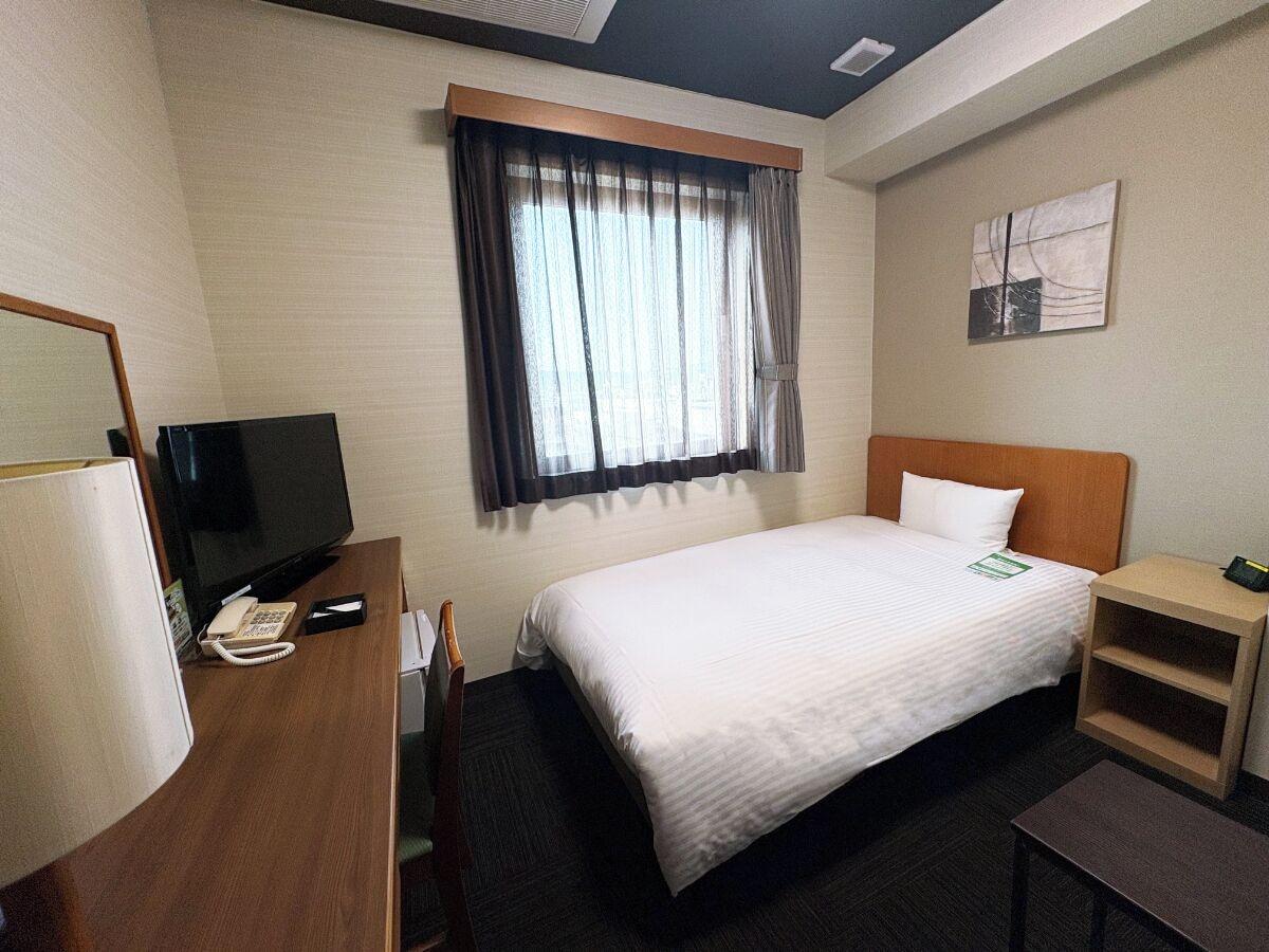 Habitación Hotel Route Inn Kani