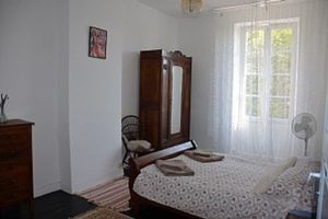 Alquiler Vacacional - Village House with garden and private pool in a charming Bastide Village