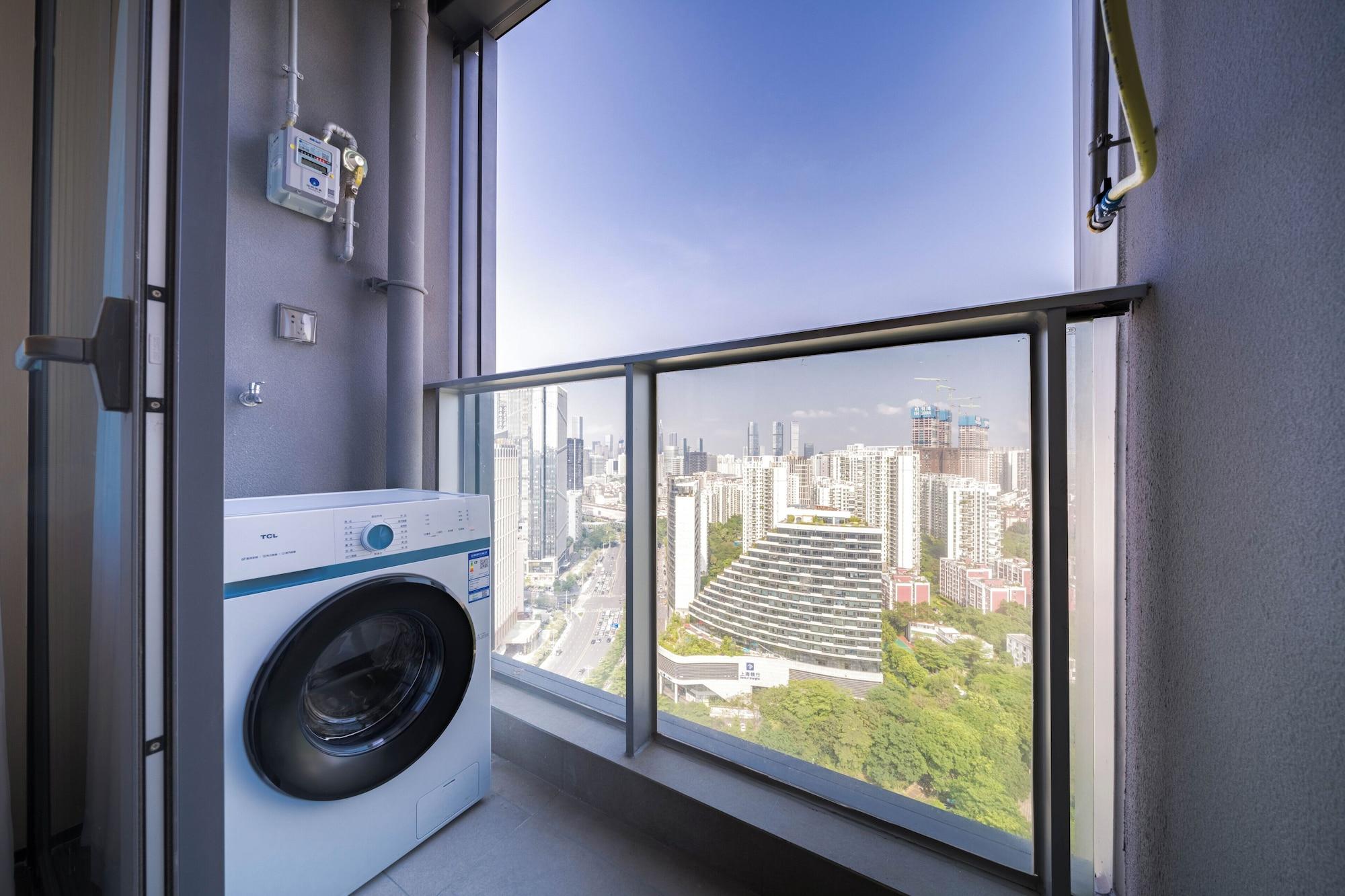 Equipamiento de Habitación Shenzhen CityView Hotel