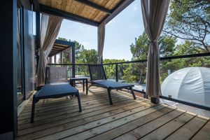 Alquiler Vacacional - Medora Orbis Mobile Homes & Glamping