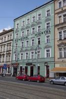 Alojamiento - AKÁT Pension & Apartments
