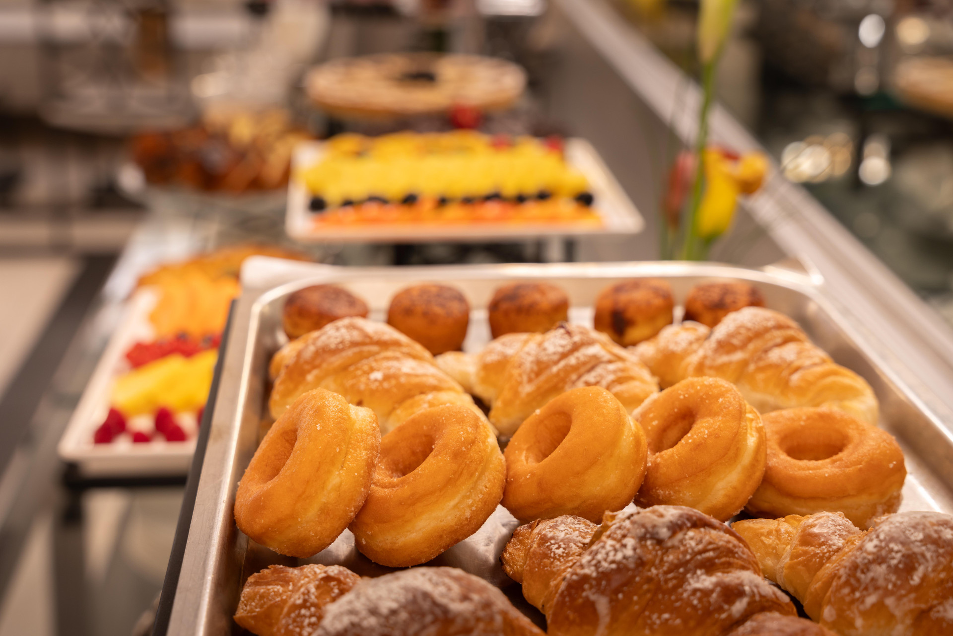 Restaurant Hotel della Conciliazione