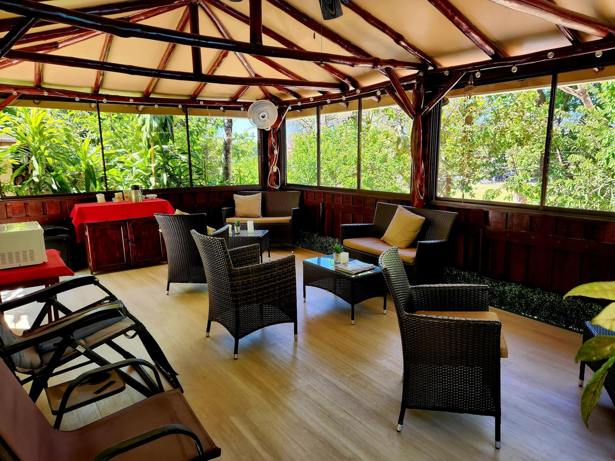 Restaurant Hotel Belvedere