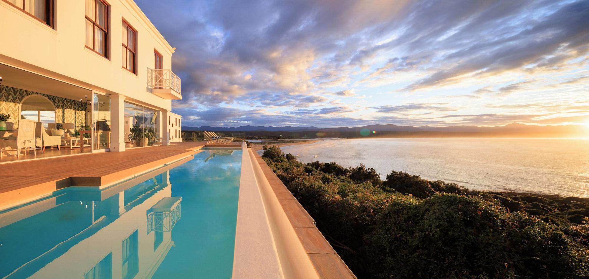 Vista Exterior The Plettenberg Hotel