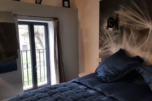 Alojamiento - Appartement le Cluny