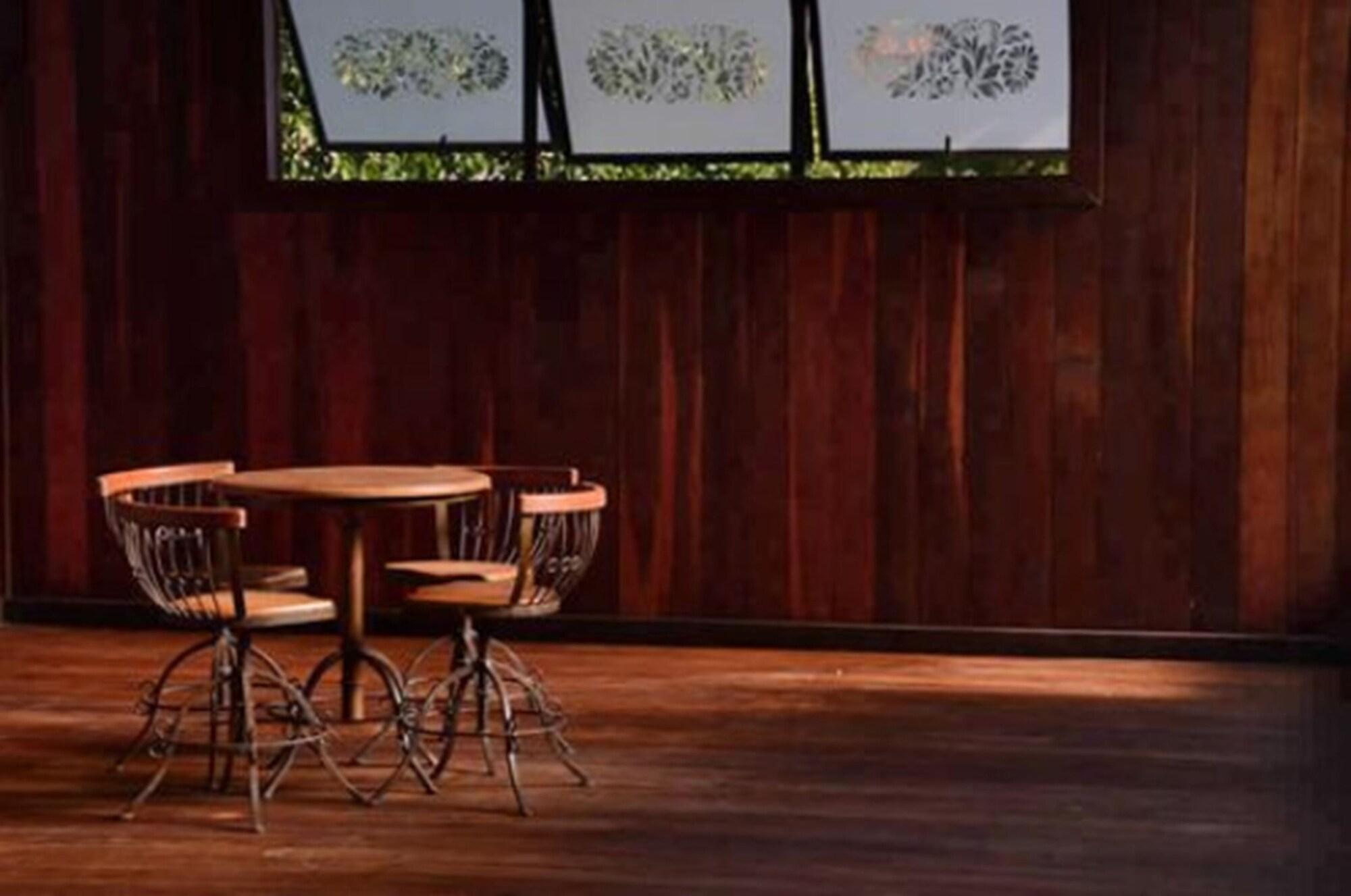 Restaurant Hotel Gramado da Serra