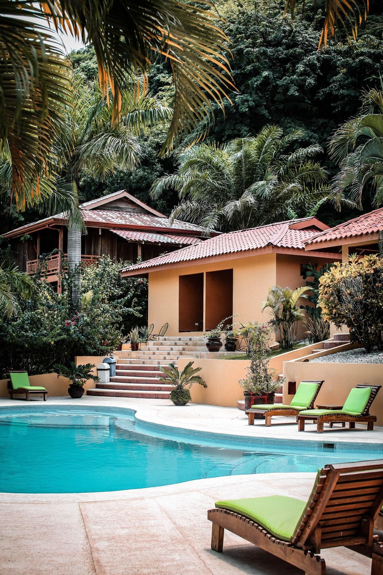 Instalaciones Recreativas Ritmo Tropical Hotel