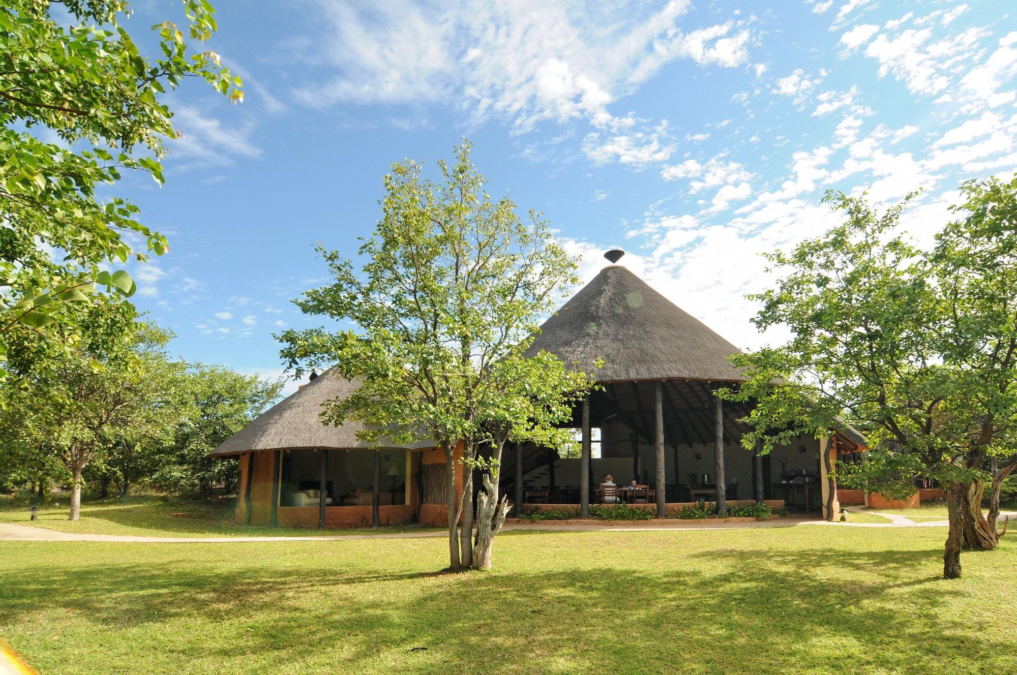 Comodidades del Alojamiento Mopane Bush Lodge