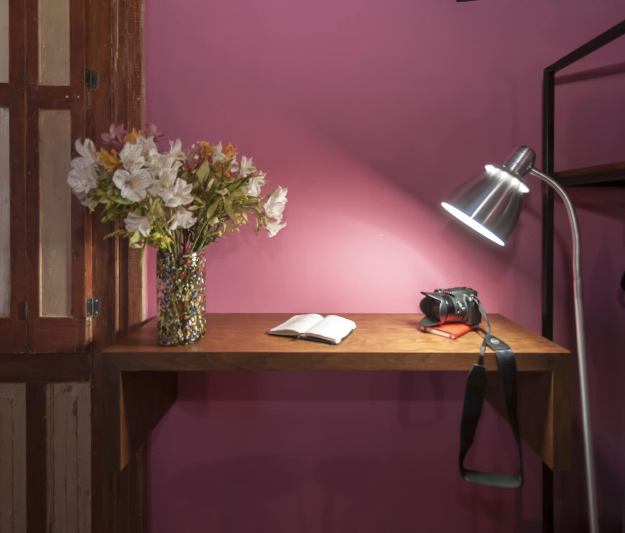 Set de Habitación Don Jacinto Stay&Sip