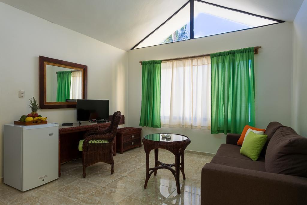 Equipamiento de Habitación Riviera Punta Cana