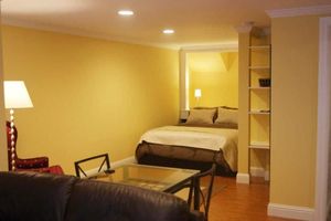 Renta temporal - Ashbury Garden Studio Holiday