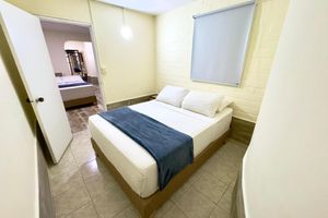 Alojamiento - Hotel Estadio 80