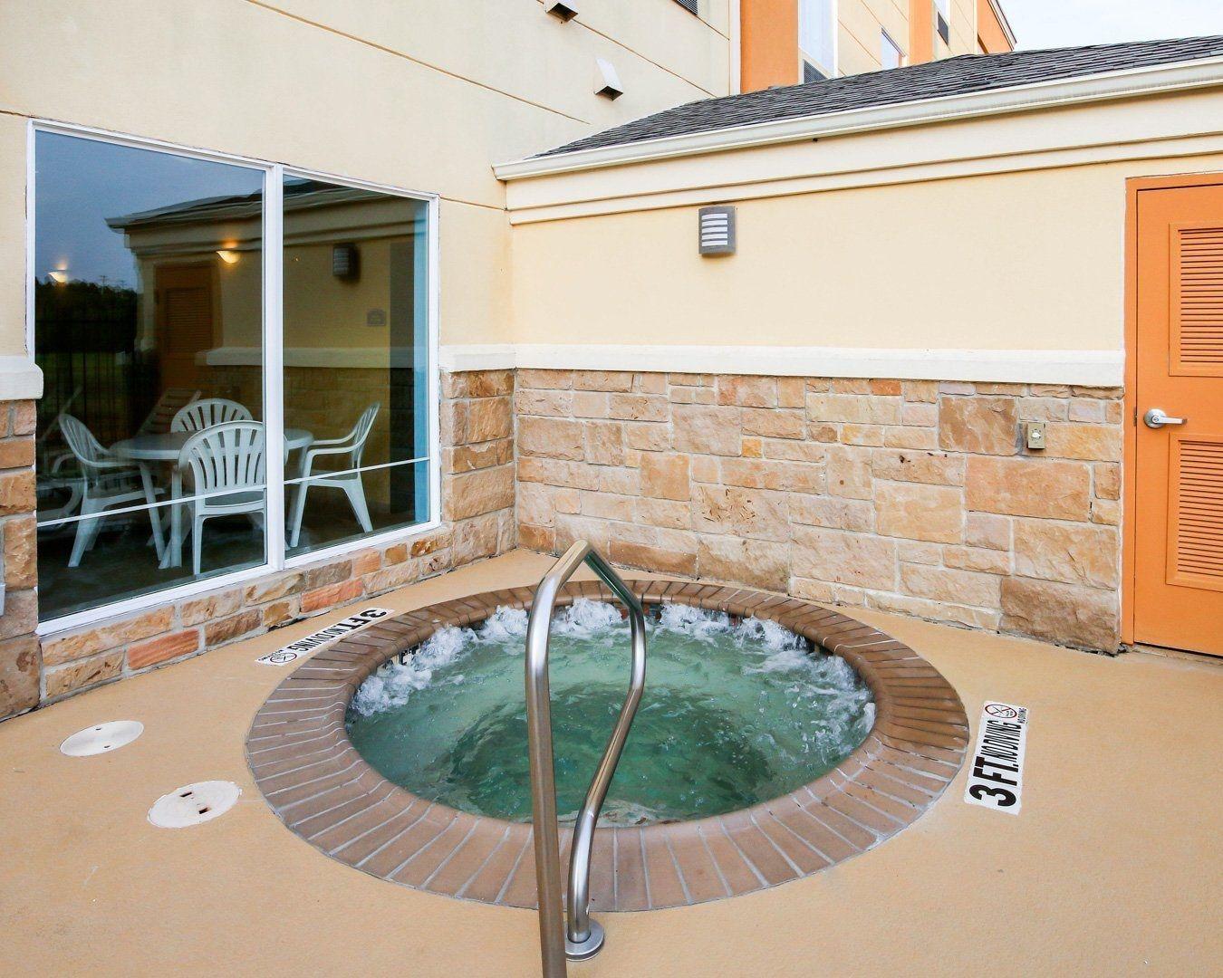 Spa Comfort Suites
