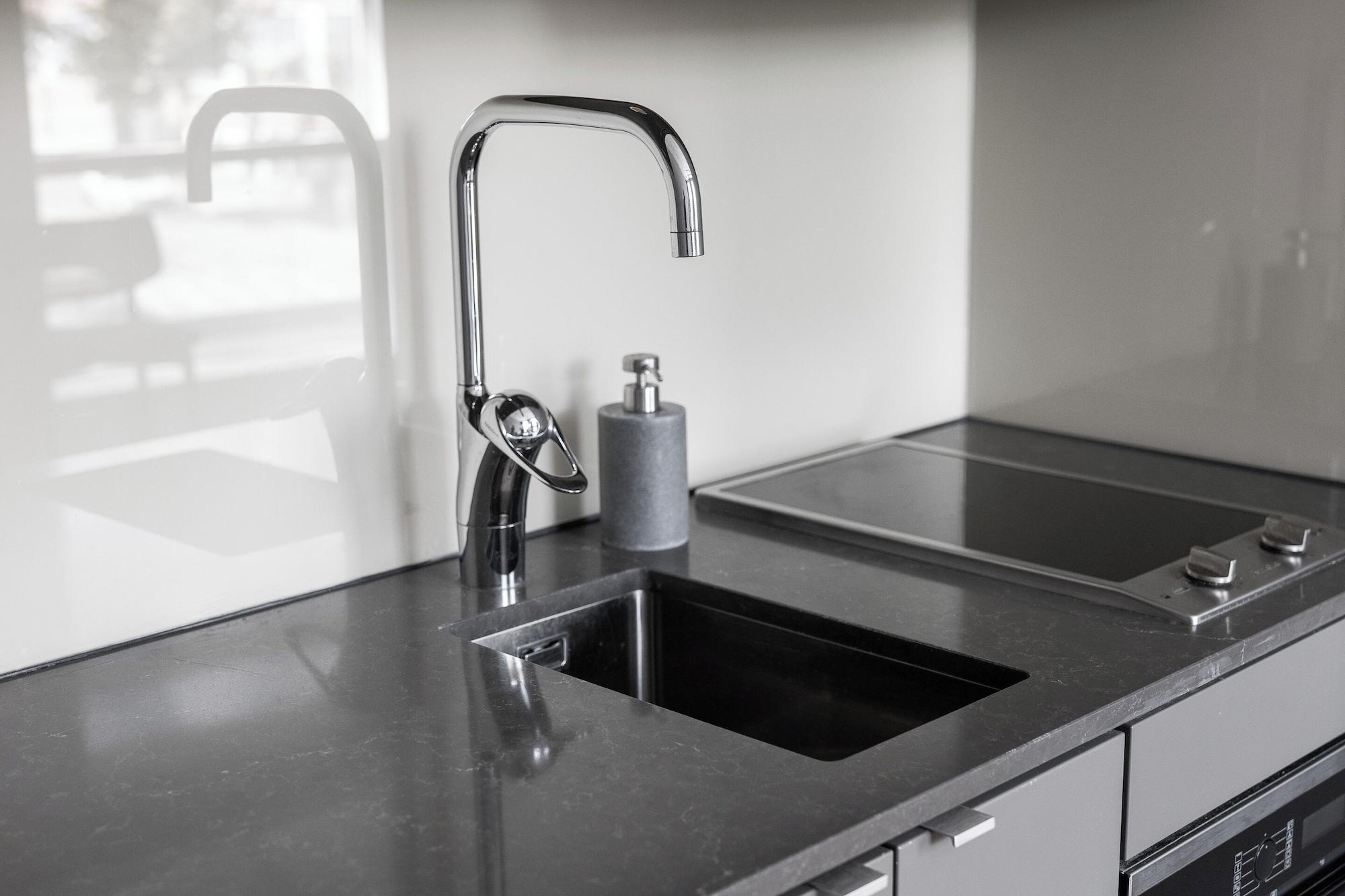 Equipamiento de Habitación Apartments by Ligula