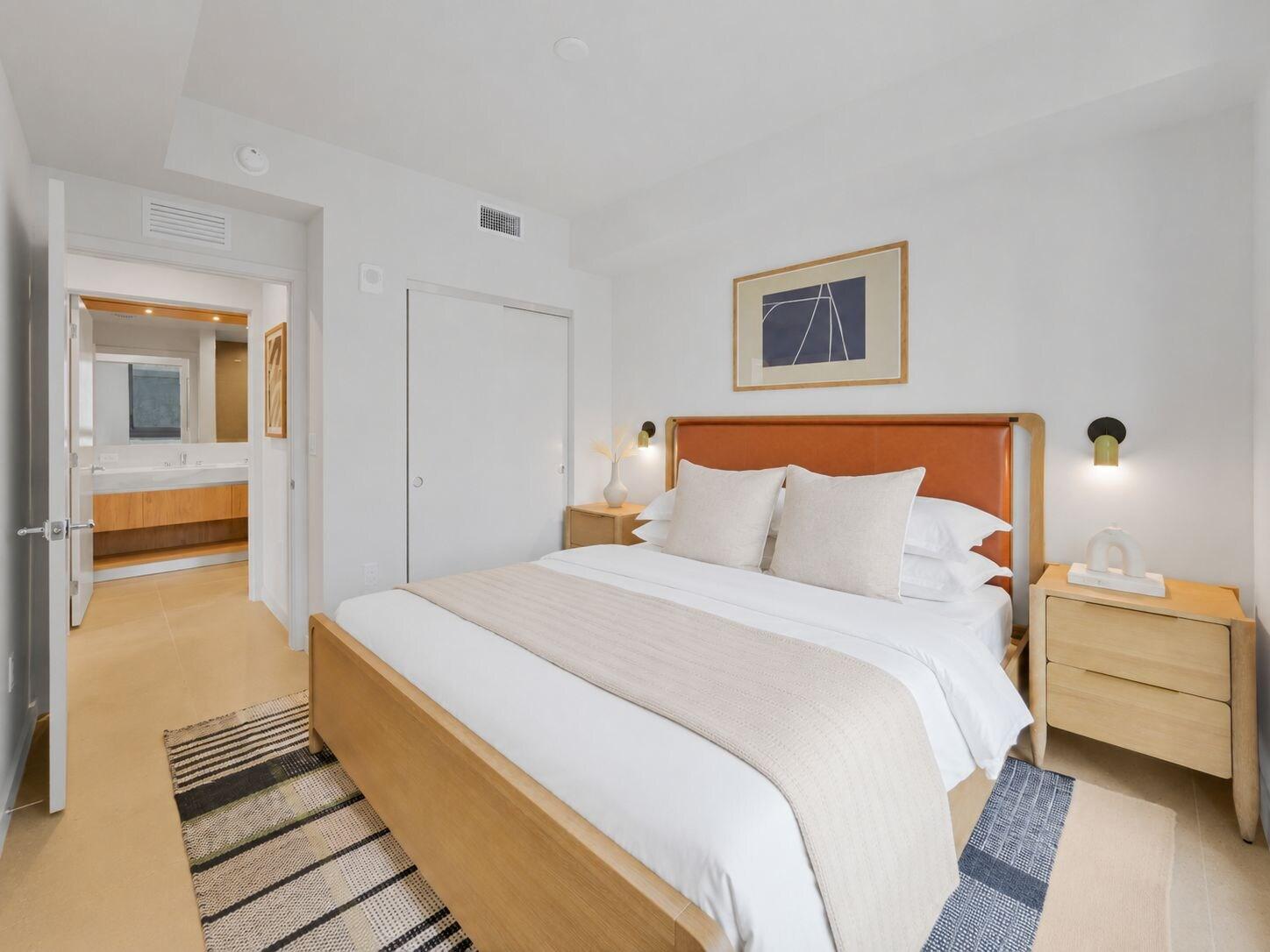 Quarto The Crosby by Ilios Rentals