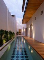 Alojamiento - Más Palomas Concept House by Paloma´s Hotels