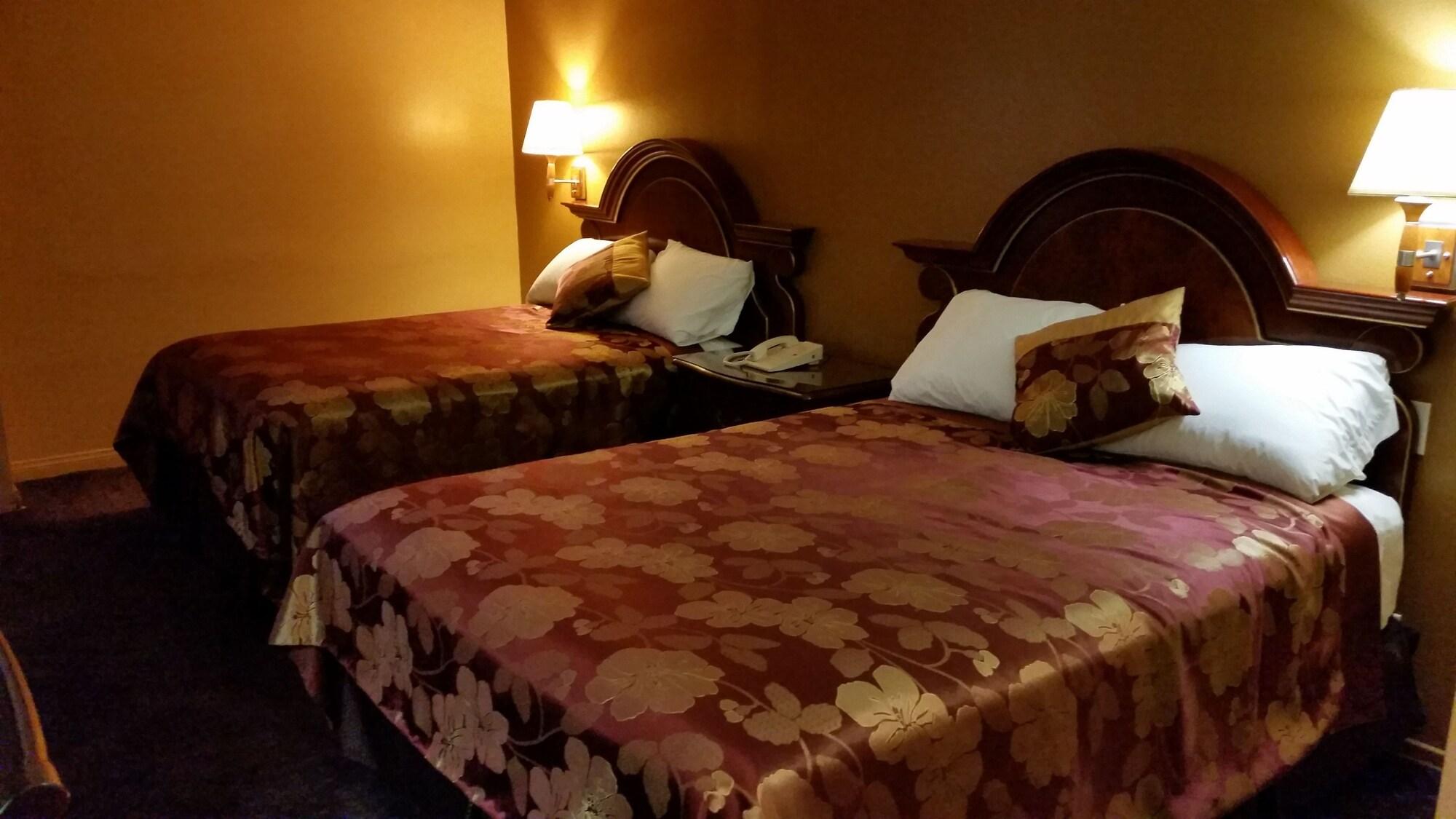 Varios Redondo Beach Inn