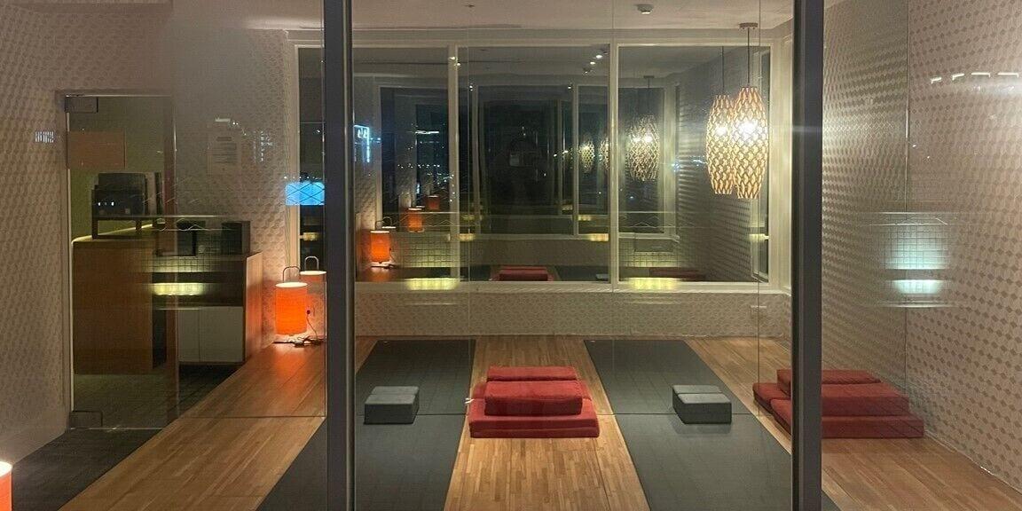 Spa The Landis Taipei