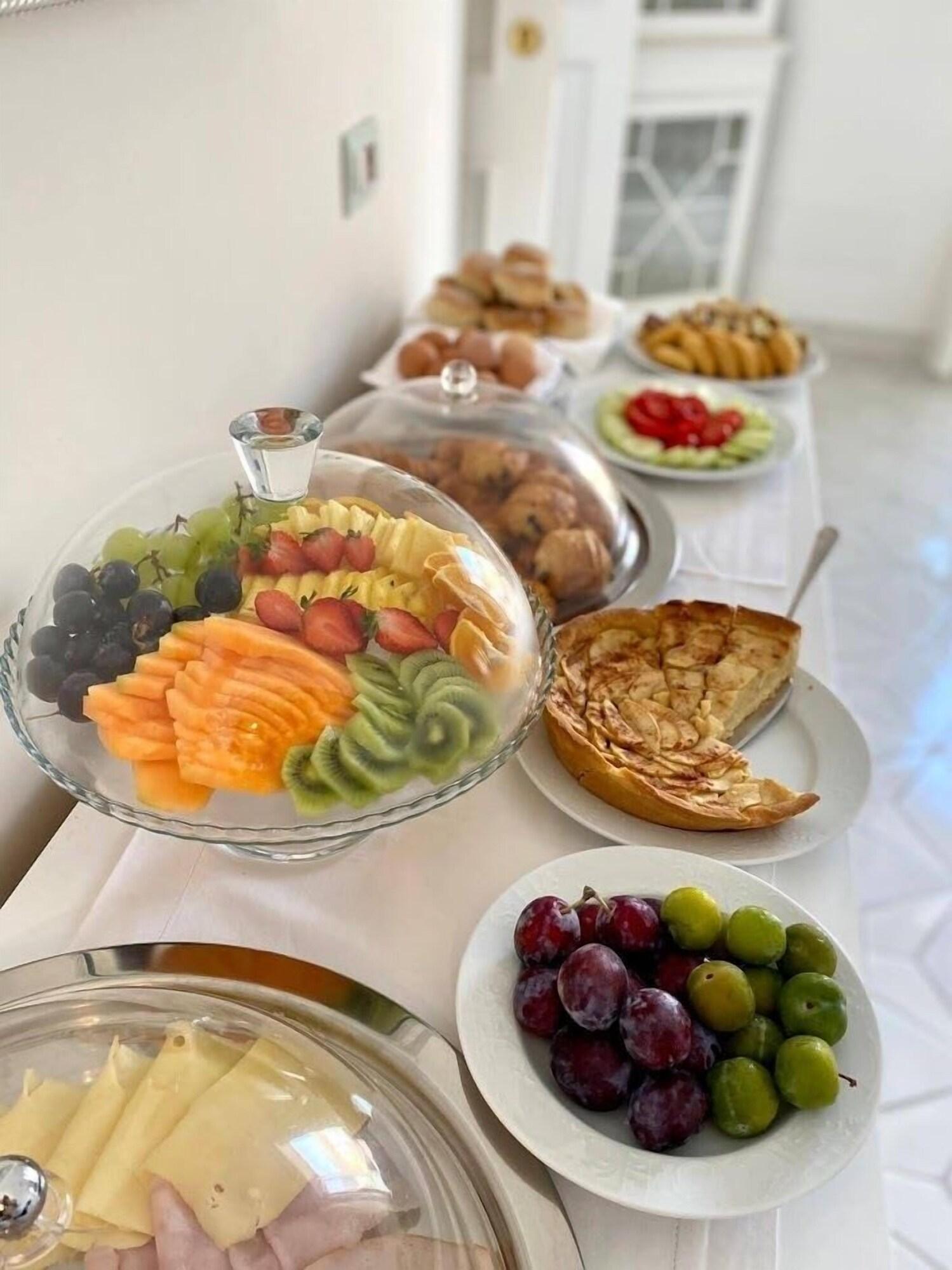 Restaurant La Bizantina