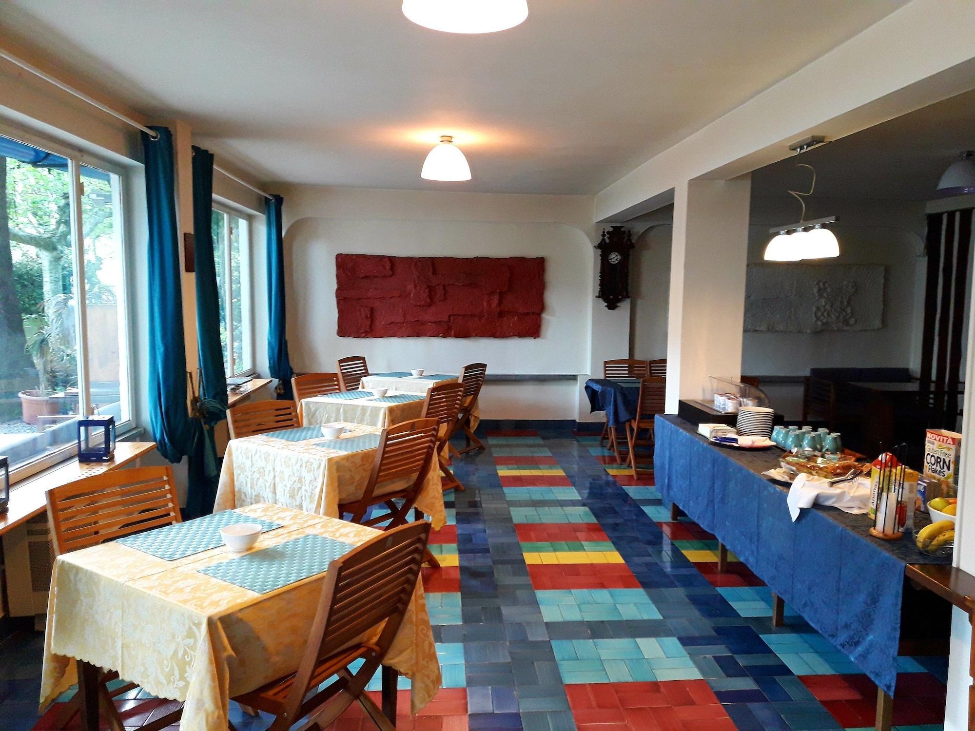 Restaurant Hotel Motel Nautilus