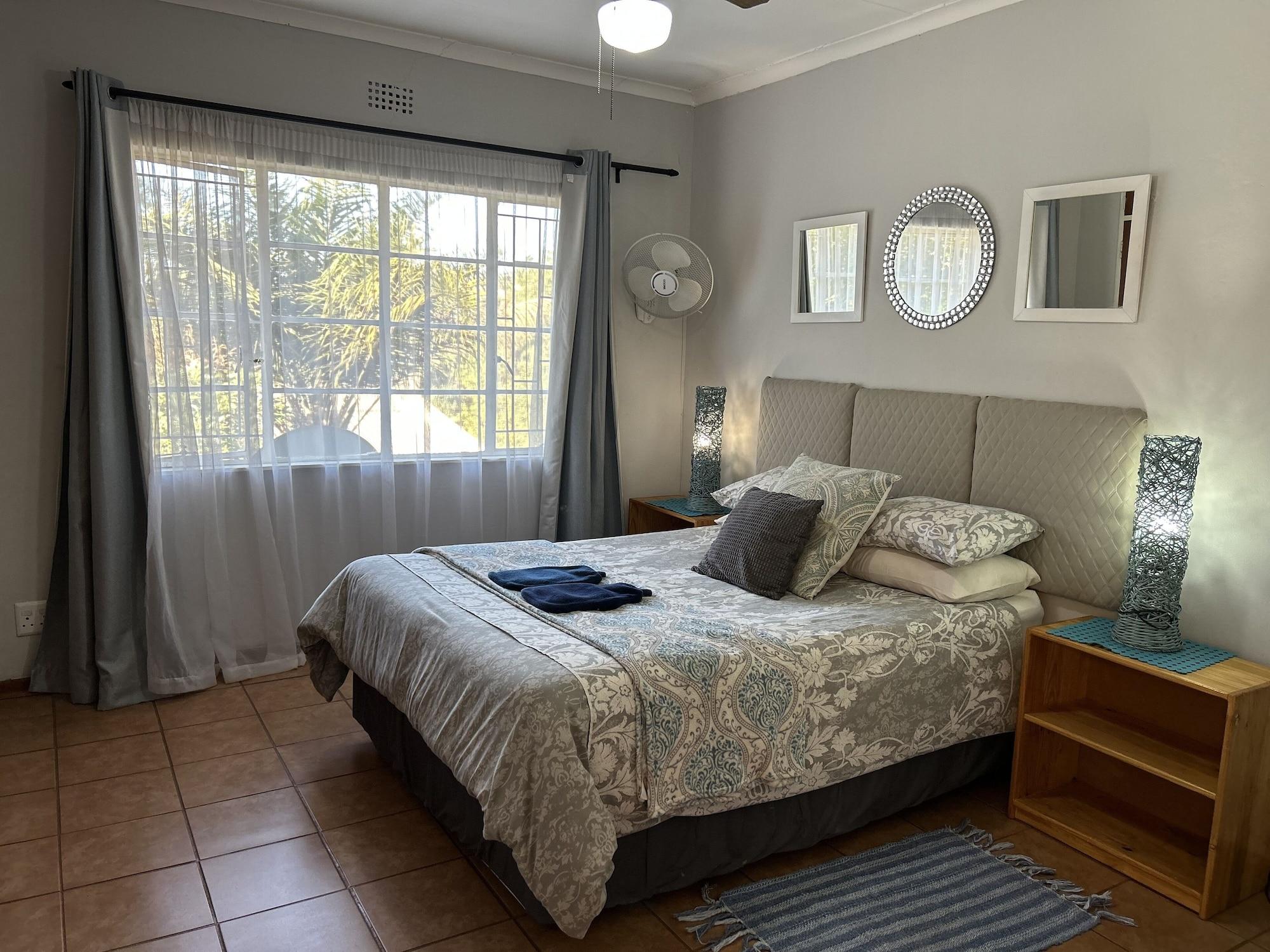 Habitación Sabie Self-Catering Apartments