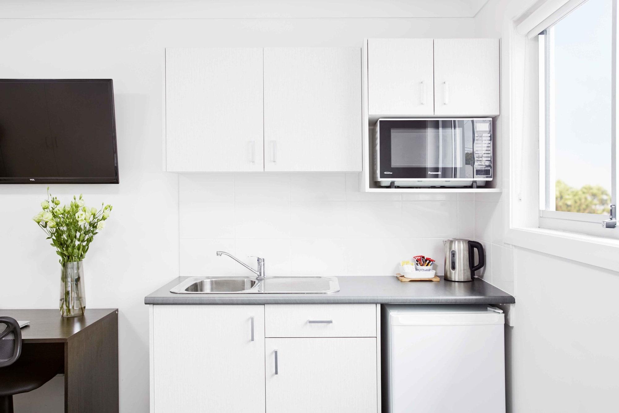 Equipamiento de Habitación Aspire Mayfield