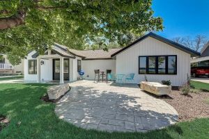 Alquiler Vacacional - Beach House