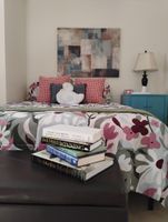 Alquiler Vacacional - Home away from home retreat with ample nearby activities