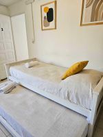 Alquiler Vacacional - DEPARTAMENTO 1 DORMITORIO PLANTA ALTA