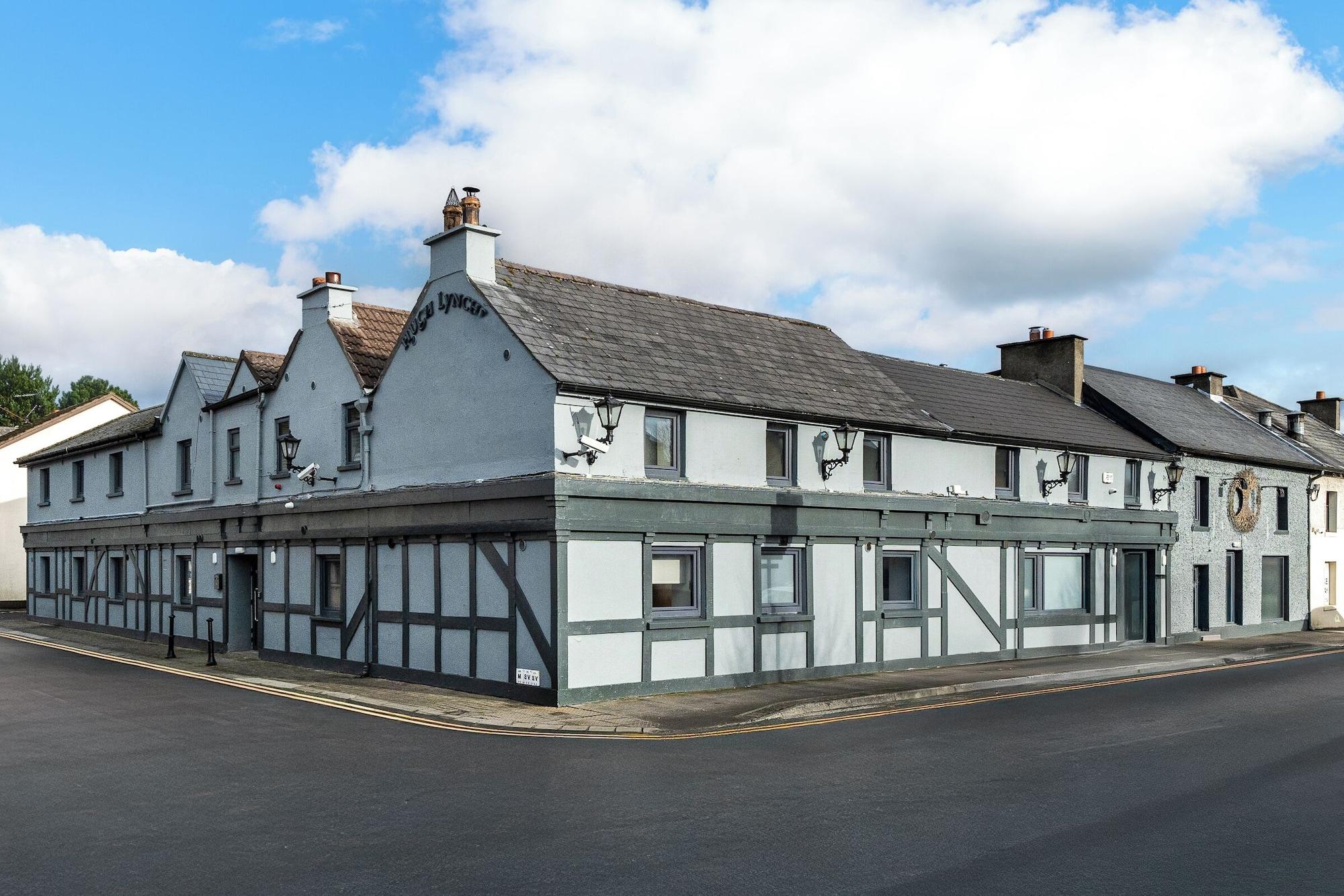 Varios Hugh Lynch's Self Catering Accommodation