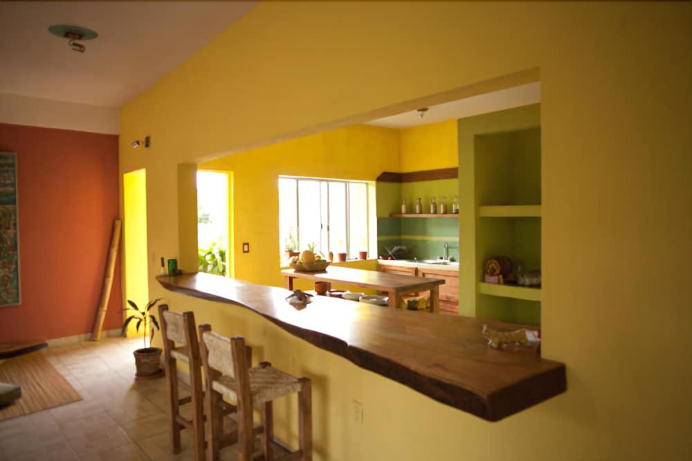 Varios Hostal San Pancho - Hostel