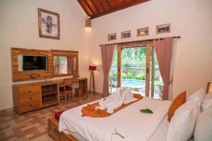 Alquiler Vacacional - Prayatna Villas