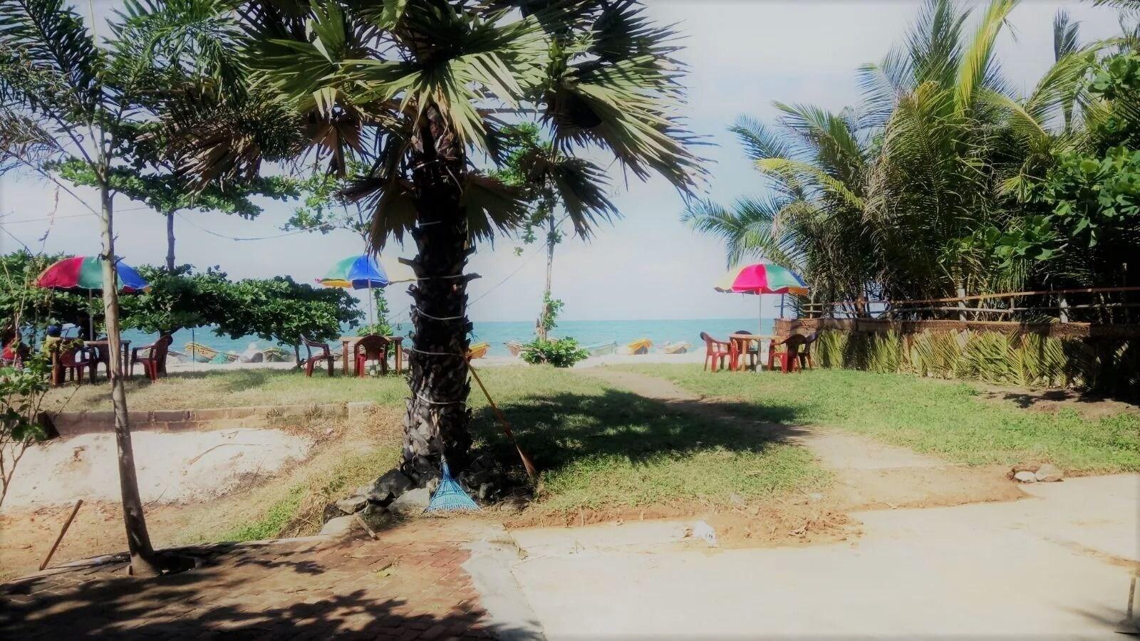 Varios D&J Stamford Hotel - Hostel