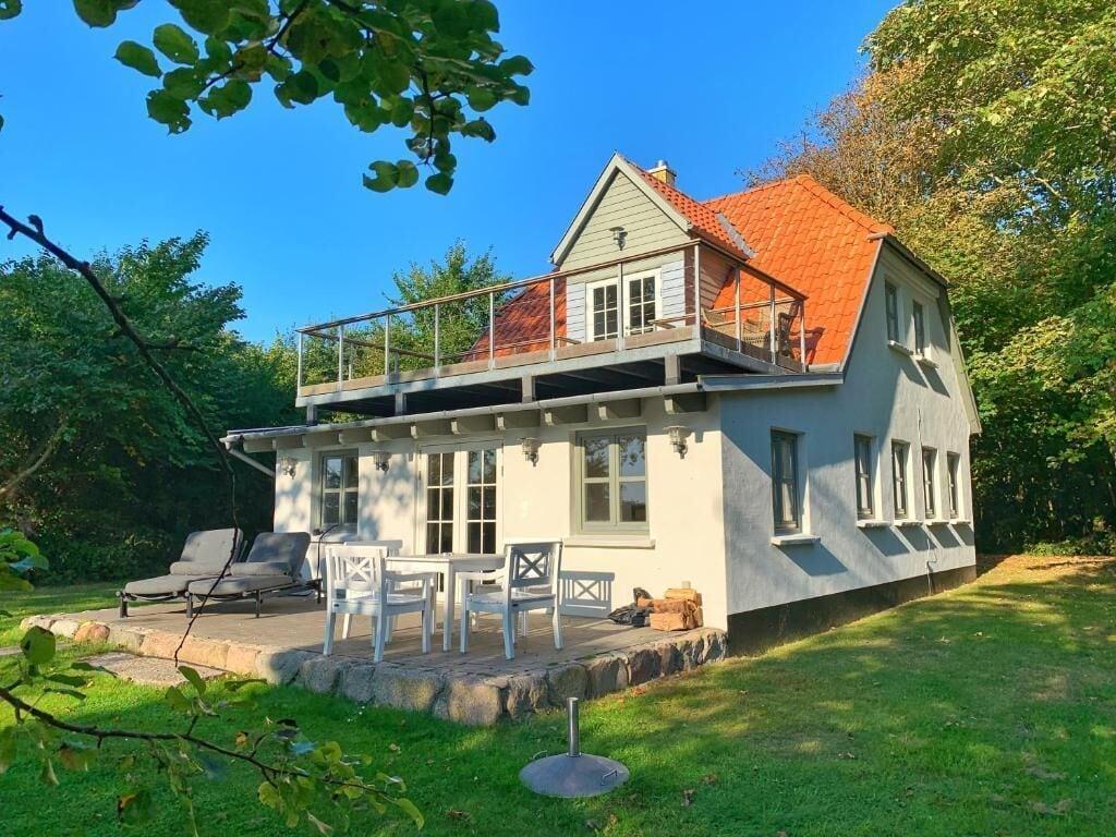 Restaurant Vejrø Resort