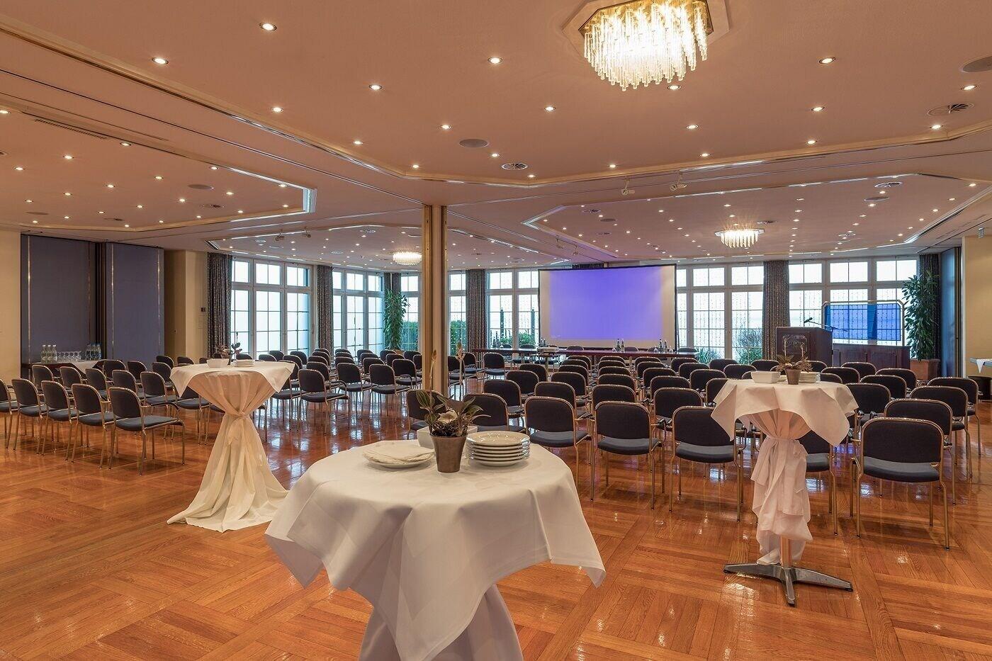 Sala de Reuniones Bad Horn - Hotel & Spa