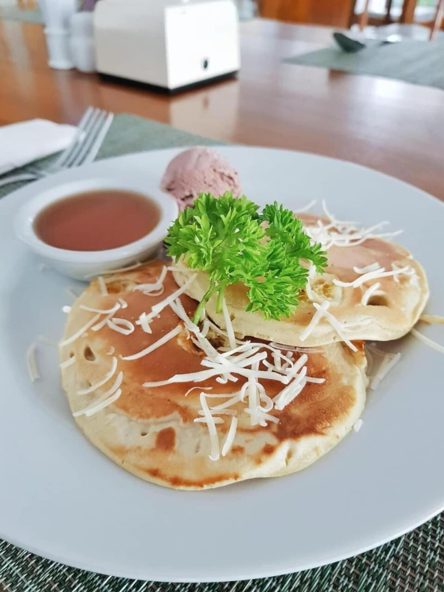 Restaurant Hotel Kautaman