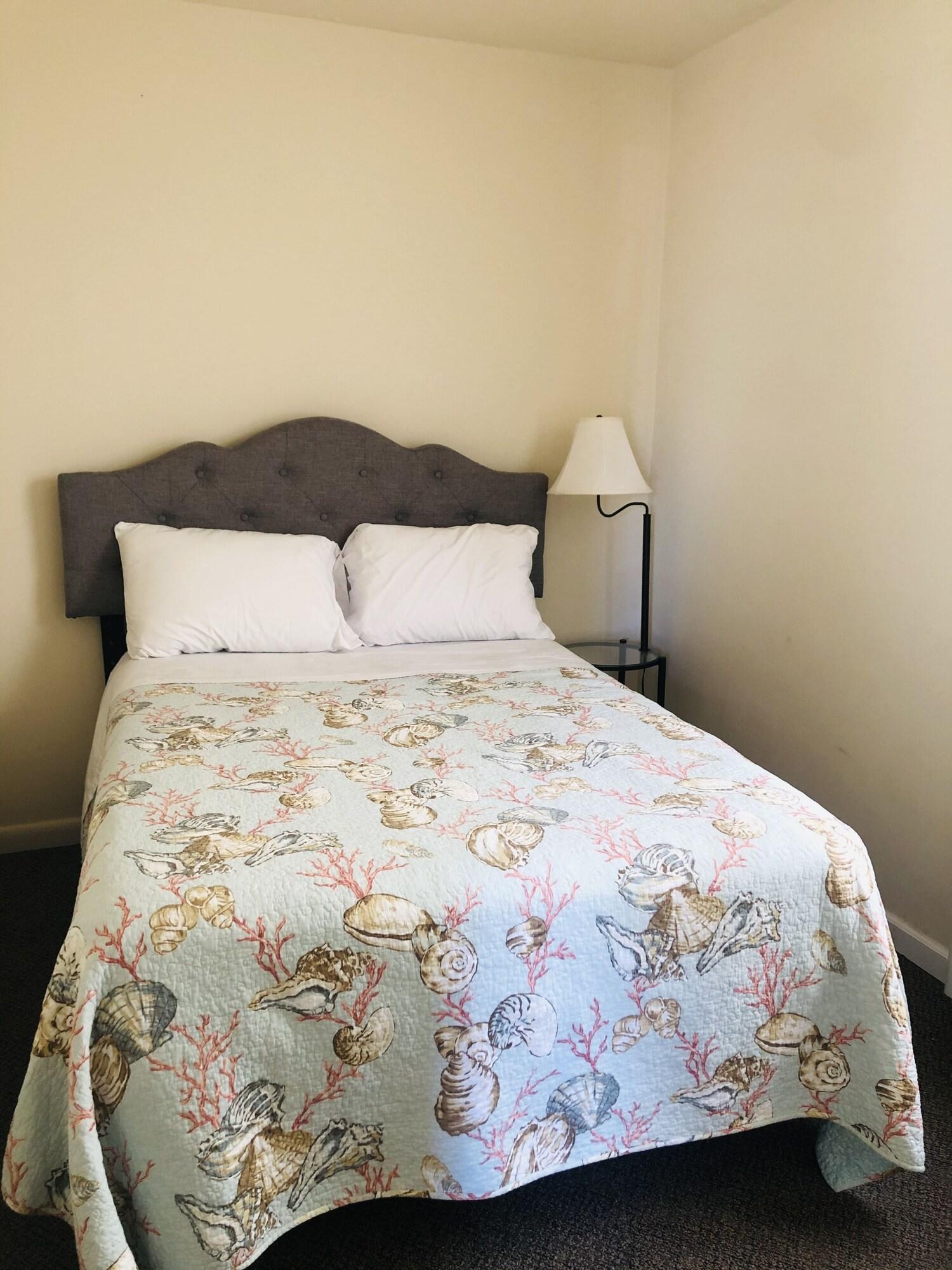 Habitación Thunderbird Motel