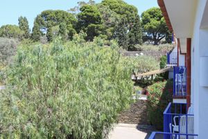 Alojamiento - Hotel Villa Blaumar