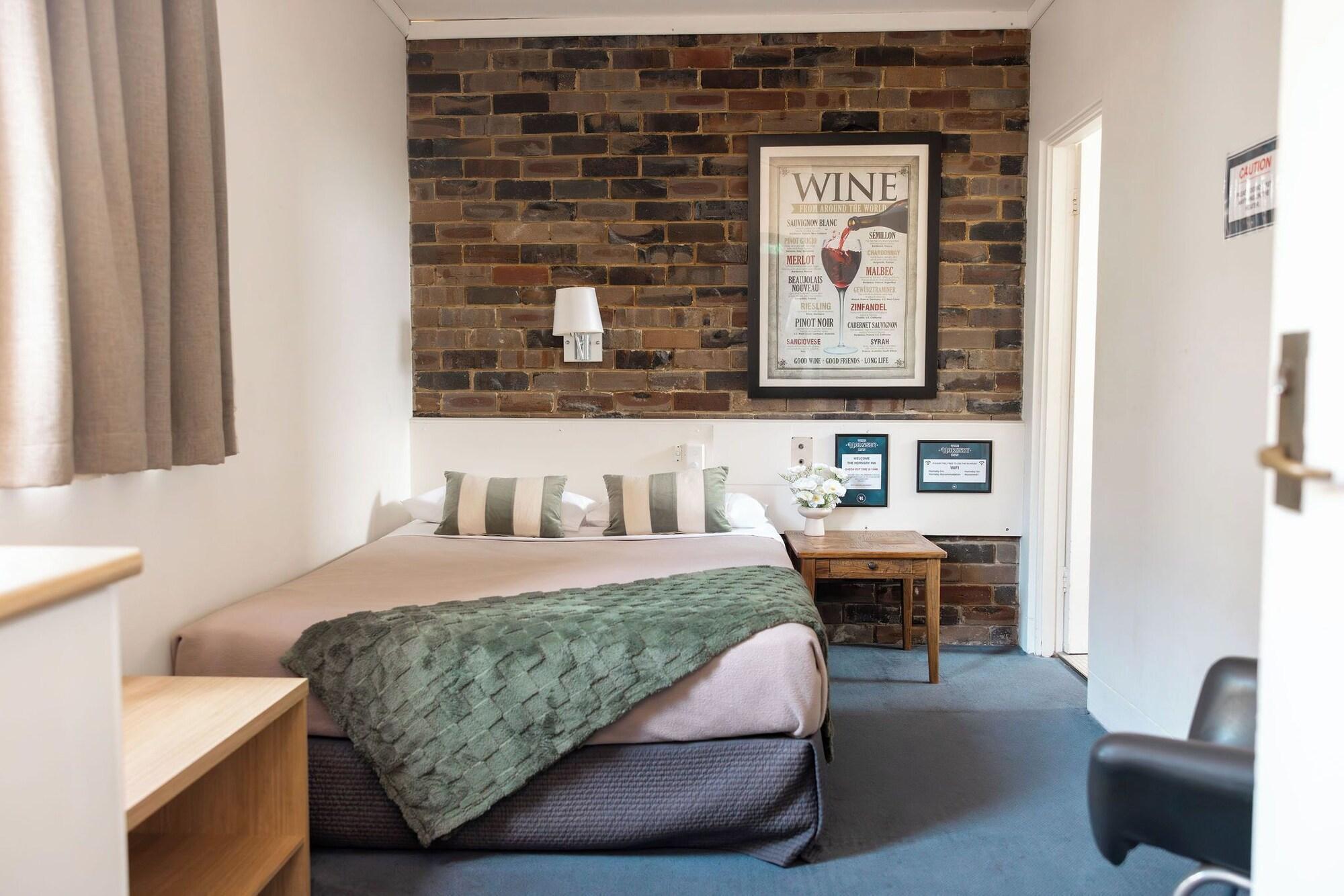 Habitación Hornsby Inn