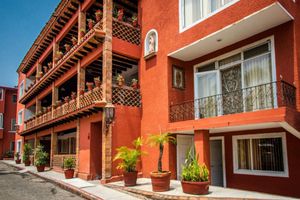 Alojamiento - Hotel Posada Vista Bella