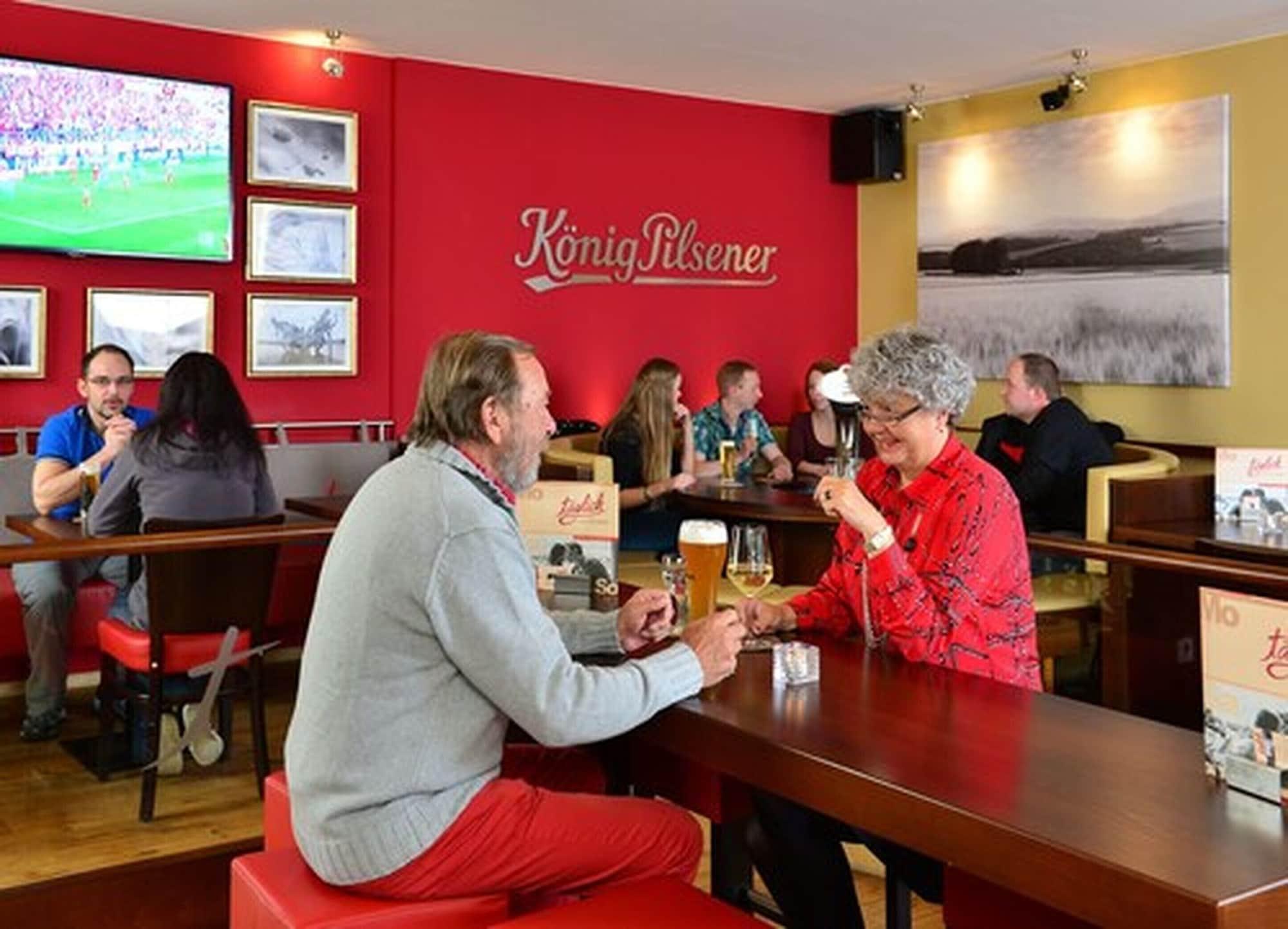 Restaurant Hotel Ratskeller