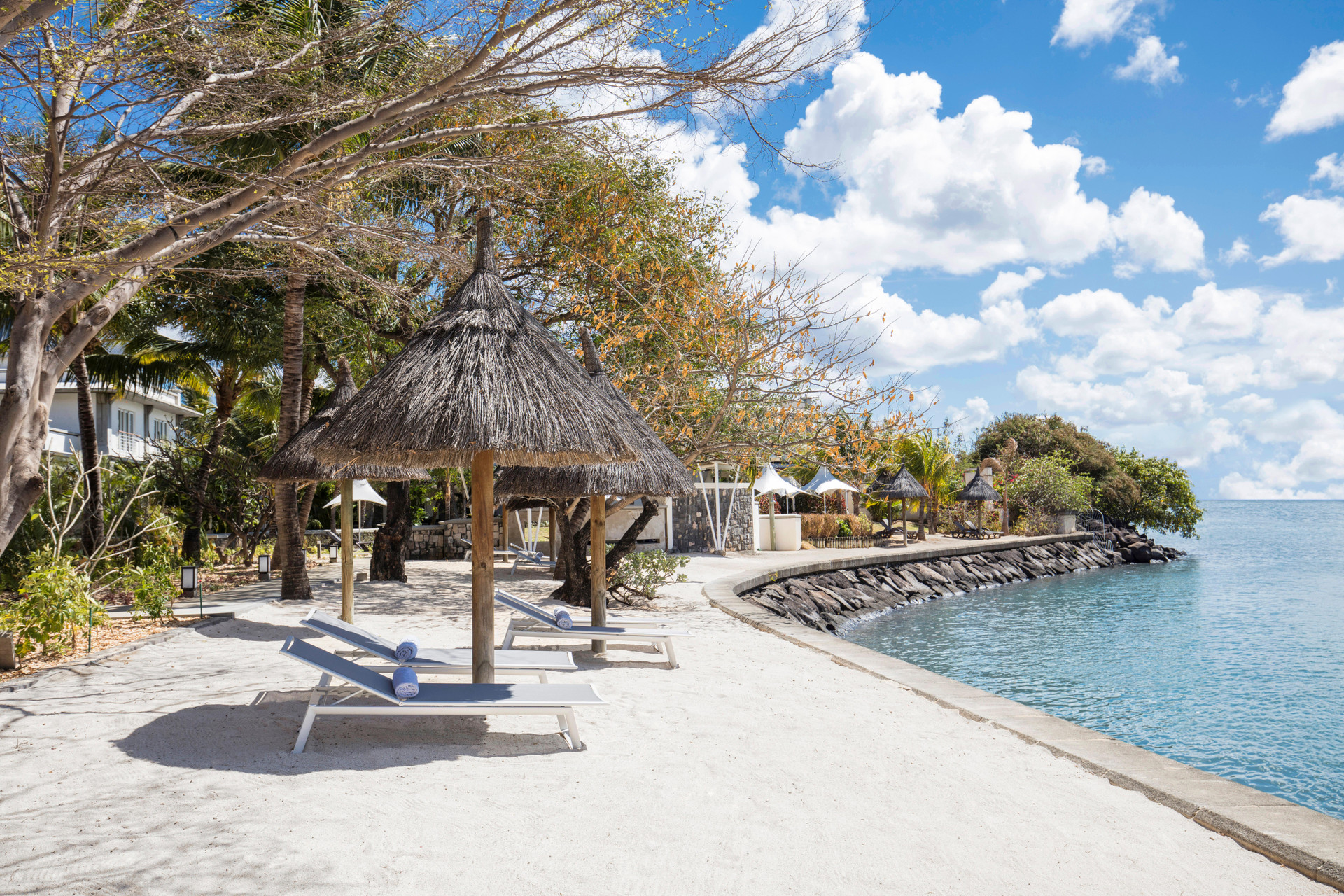 Playa Le Suffren Hotel & Marina