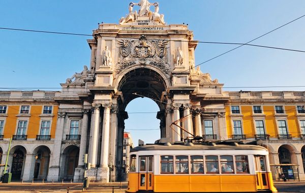 The Central House Lisbon Baixa - Hostel