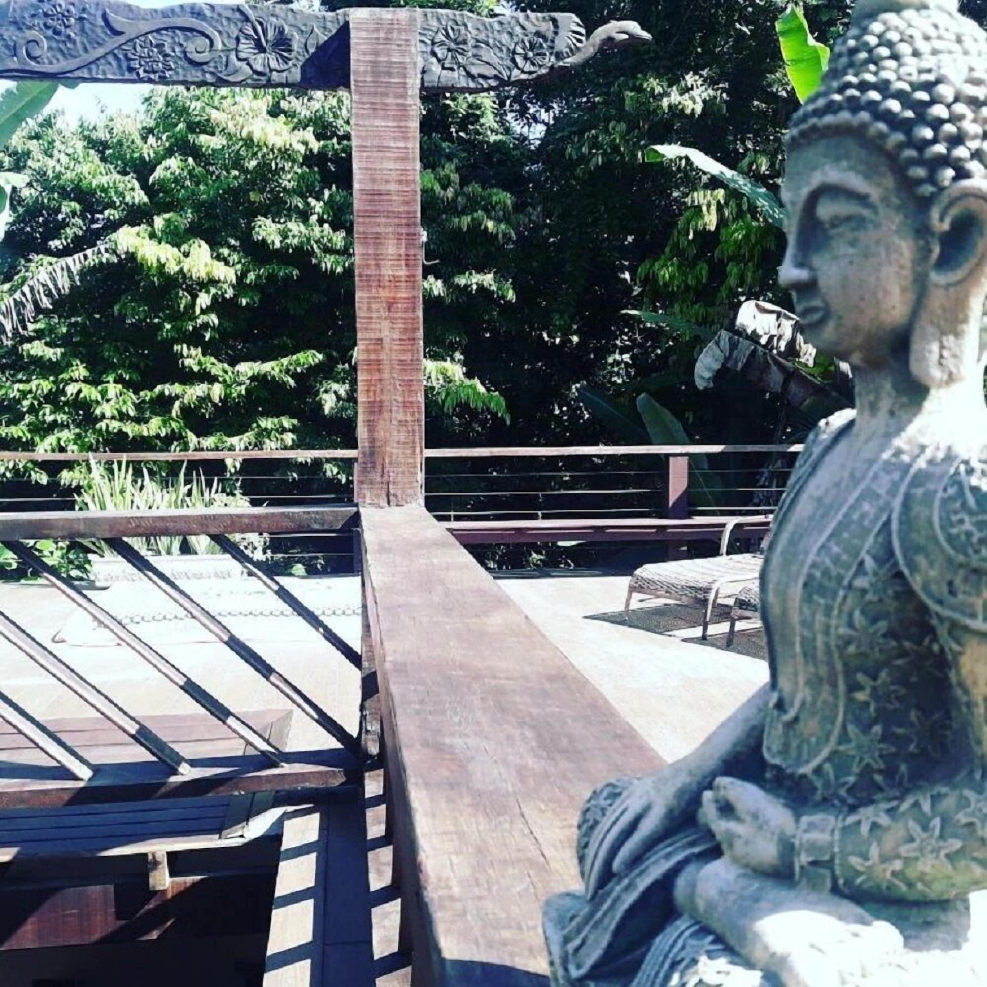Spa Guest House da Lui