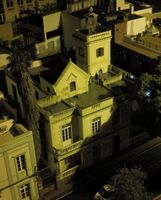 Alojamiento - Casa Quesada Histórica