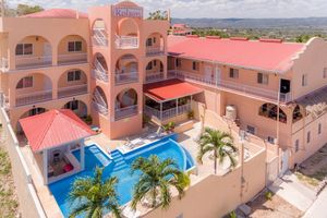 Alojamiento - Rolson Hotel